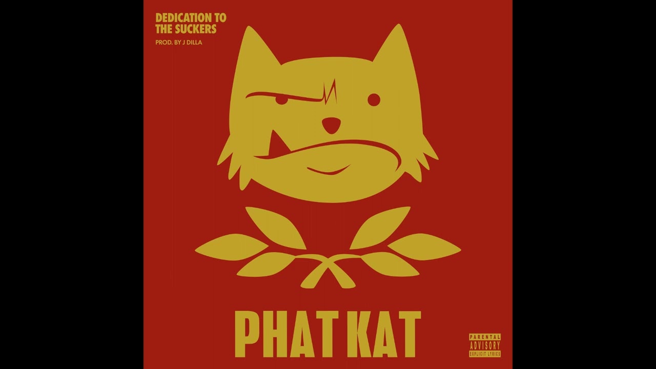 Watch Phat Kat - "Big Booties" (Prod. by J Dilla) OFFICIAL VERSION on YouTube Watch Phat Kat - "Big Booties" (Prod. by J Dilla) OFFICIAL VERSION on YouTube