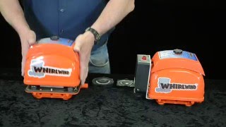 Whirlwind Air Pump