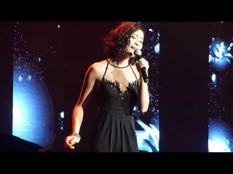 绽放魅力 大马演唱会2011 陈法拉 #1