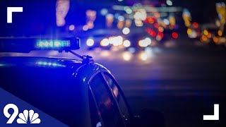 Aurora Police give update on shooting inside church