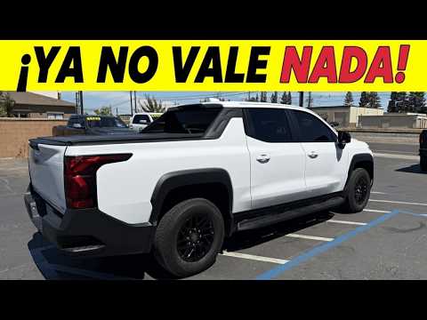 8 Pickups que Ahora NO VALEN NADA en 2026 — Esta es la Razón