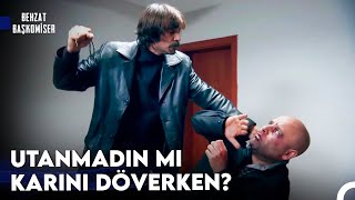 Hepinizi Bu Memleketten Temizleyeceğim