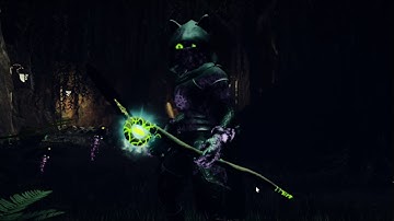 Main Character Idle Animation (Indie ARPG Kristala)