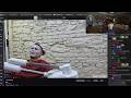 Jason Reacts To Marlon's Turkey Stream..