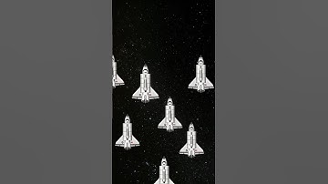 Defende the earth #sfs #spaceflightsimulator