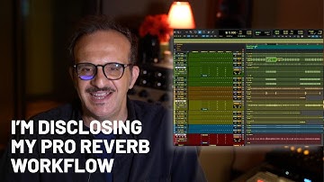 The reverb tutorial everyone should watch
