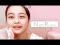 【ナイトルーティン】現役女子中学生モデルの夜の過ごし方♡メアリと一緒に寝る準備をしよう!【ニコラ | 密着】【林芽亜里】