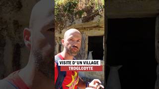 Visite Dun Village Troglodyte