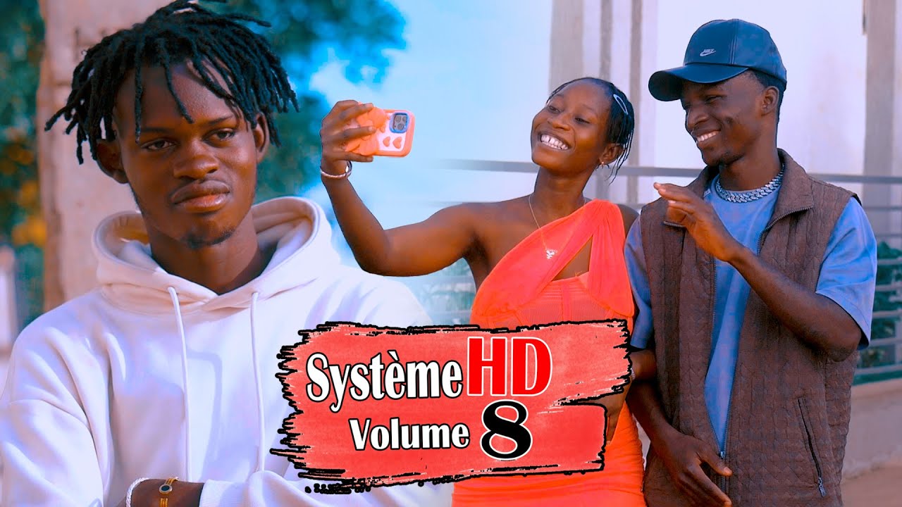 Petit kassim - système HD volume 8_(copyright 2025)_par américain prod