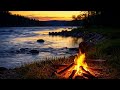 Sound Relaxation Therapy ASMR for Peaceful Relaxation