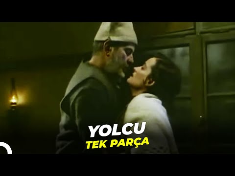 Yolcu | Müjde Ar Tarık Akan Türk Filmi Full İzle