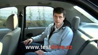 Tagaz Vega Тест драйв www drive portal ru Tagaz Vega Тест драйв www drive portal ru