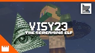 Montage Visy23 The Screaming Elf