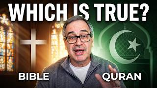 The Bible or the Quran: The Belief That Separates Islam and Christianity screenshot 4