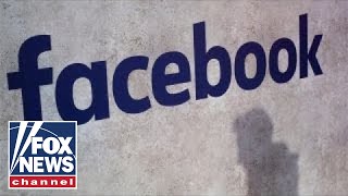 Facebook under fire over claims Trump consultants mined data