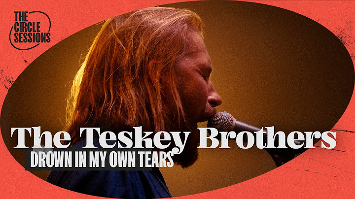 Drown in My Own Tears Cover version - Cover performance video thumbnail
