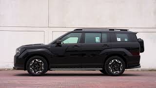 HYUNDAI SANTA FE | Custom Build by Auto Millennium