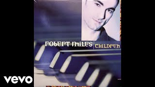 Robert Miles - Children (Guitar Mix) (Audio)