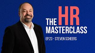 Paying for skills, not job titles, with Steven Scheers (Chief People Officer, Gaming1)