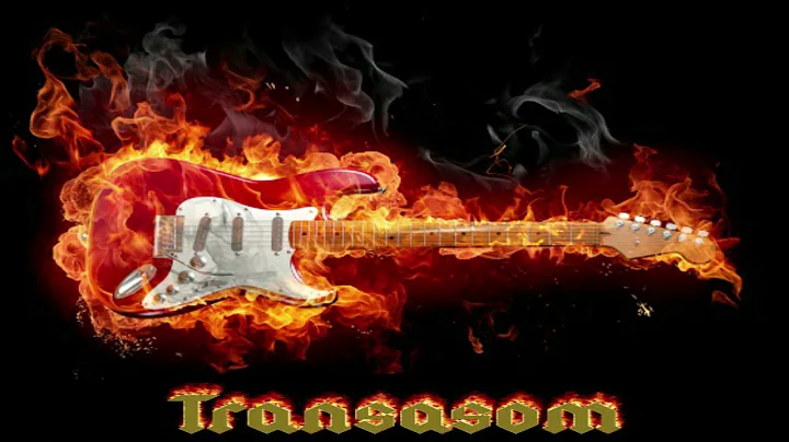 Rockn Roll Transasom Vol 15