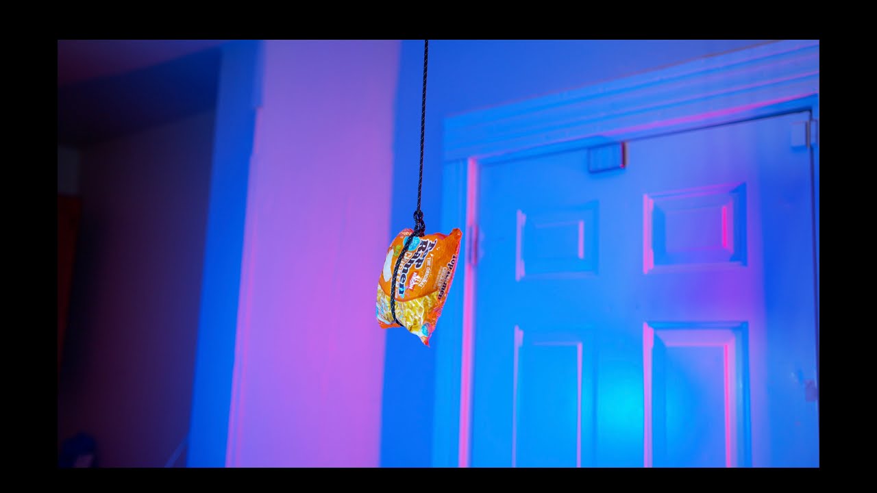 Fatboy BridgeKid- Same Batch (prod by @prodhawky) OFFICIAL VIDEO *Mic Tap*