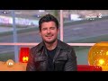 Vincent Niclo : émission &quot; Télé Matin &quot; - sortie double album &quot; Opéra Celte &quot; Édition de Luxe -