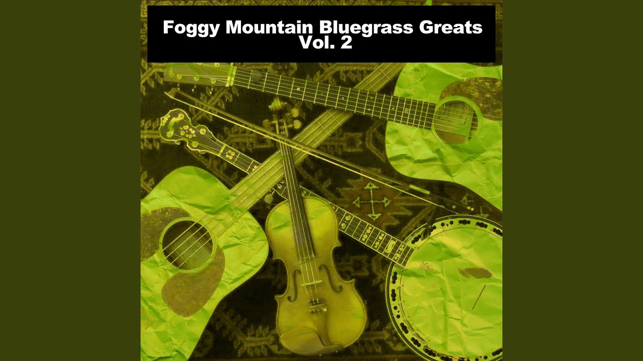 Foggy Mountain Chimes Foggy Mountain Chimes