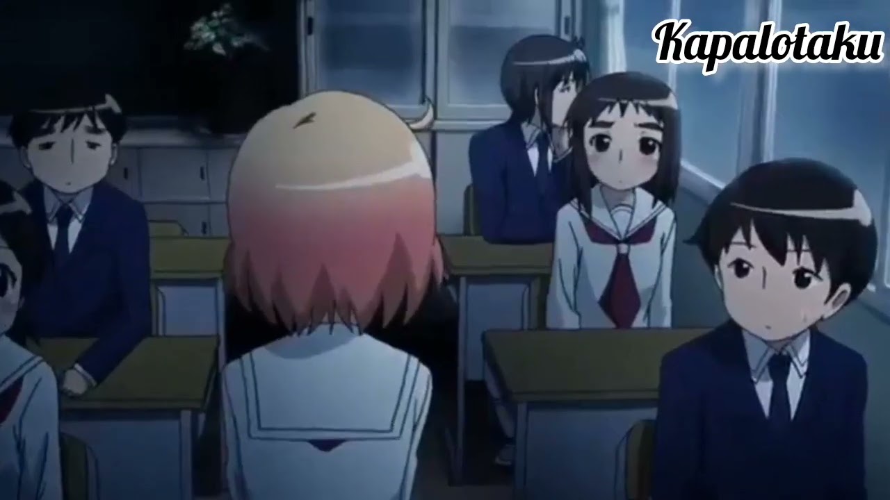 ANIME: Kotoura-san No sabía - Memes de Anime Mal Editados