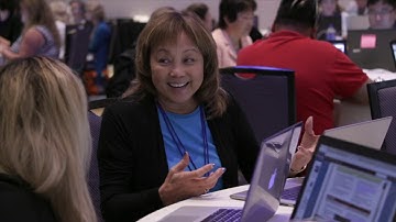 How Smarter Balanced Ensures Test Questions Are High Quality