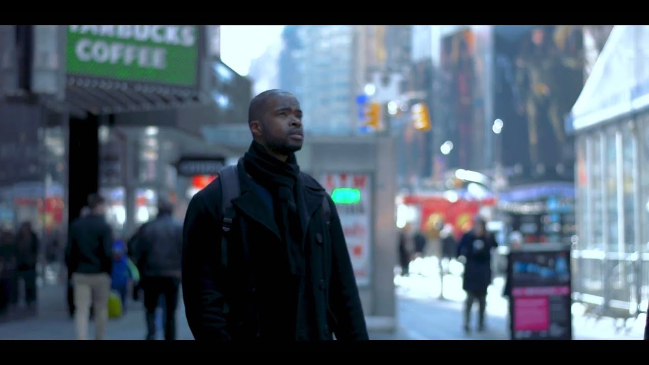 Addicted Short Film - YouTube