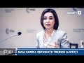 Maia Sandu: Vor fi primiți toți refugiații ucraineni care vin în Republica Moldova și cer ajutor