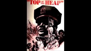(US 1972) J.J. Johnson - Top Of The Heap