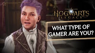9 Ways to Play Hogwarts Legacy