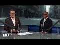 Gary Brown and Raymond Lee - Detroit Talk City