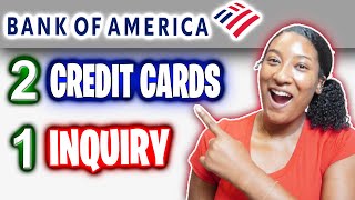 GET 2 HIGH LIMIT CREDIT CARD With 1 INQUIRY With This BANK 🤑 screenshot 5