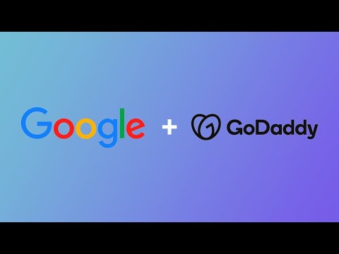 ვიდეო: არის GoDaddy Domaincontrol com?