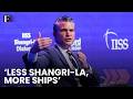 Hegseth Calls Out US Allies At Shangri-La Dialogue, Says 'Alliances Work if There's Partnership'