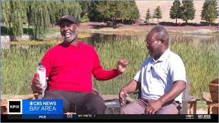 Game Day: 1-on-1 with Hall of Famers Gary Payton and Julius Erving