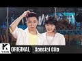 Special Clip AKMU 악동뮤지션 DINOSAUR Special Clip AKMU 악동뮤지션 DINOSAUR
