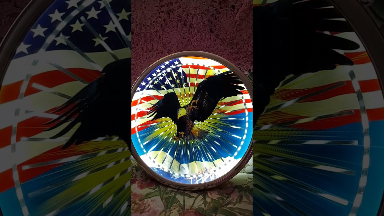 Patriotic Eagle Wall Decor Man Cave You Patriotic Eagle Wall Decor Man Cave