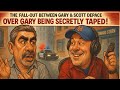 Gary and Scott DePace’s Feud Continues Over the Secret Taping l 𝗧𝗵𝗲 𝗛𝗼𝘄𝗮𝗿𝗱 𝗦𝘁𝗲𝗿𝗻 𝗦𝗵𝗼𝘄