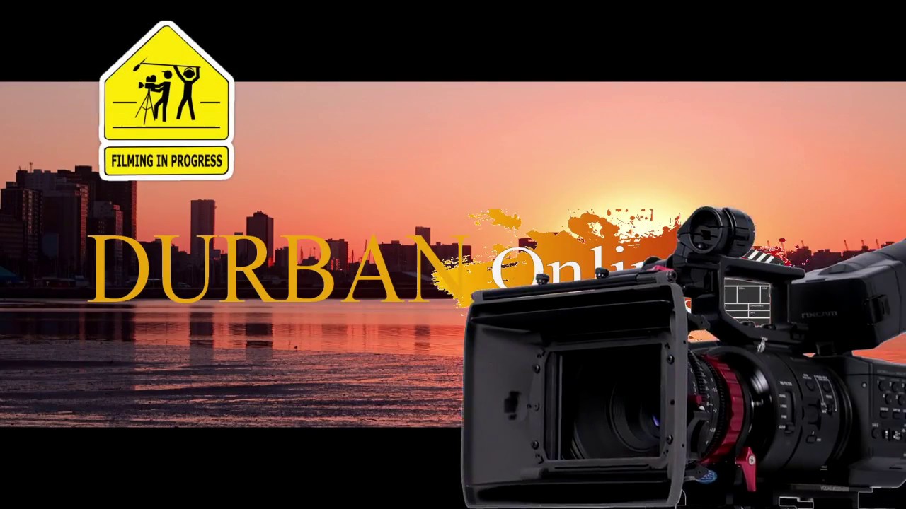 DBN Online Films workshops promo - YouTube