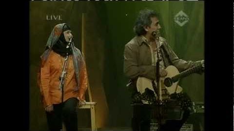 GALANG RAMBU ANARKI - IWAN FALS feat KAK YOS  [ eksklusif ]