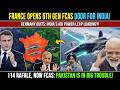 Should India Accept France's 6th Gen Fighter Jet Offer? Defence Inconnect