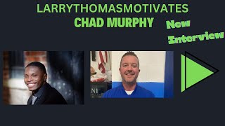 Winton Woods Head Football Coach Chad Murphy Talks About His Coaching Career & More