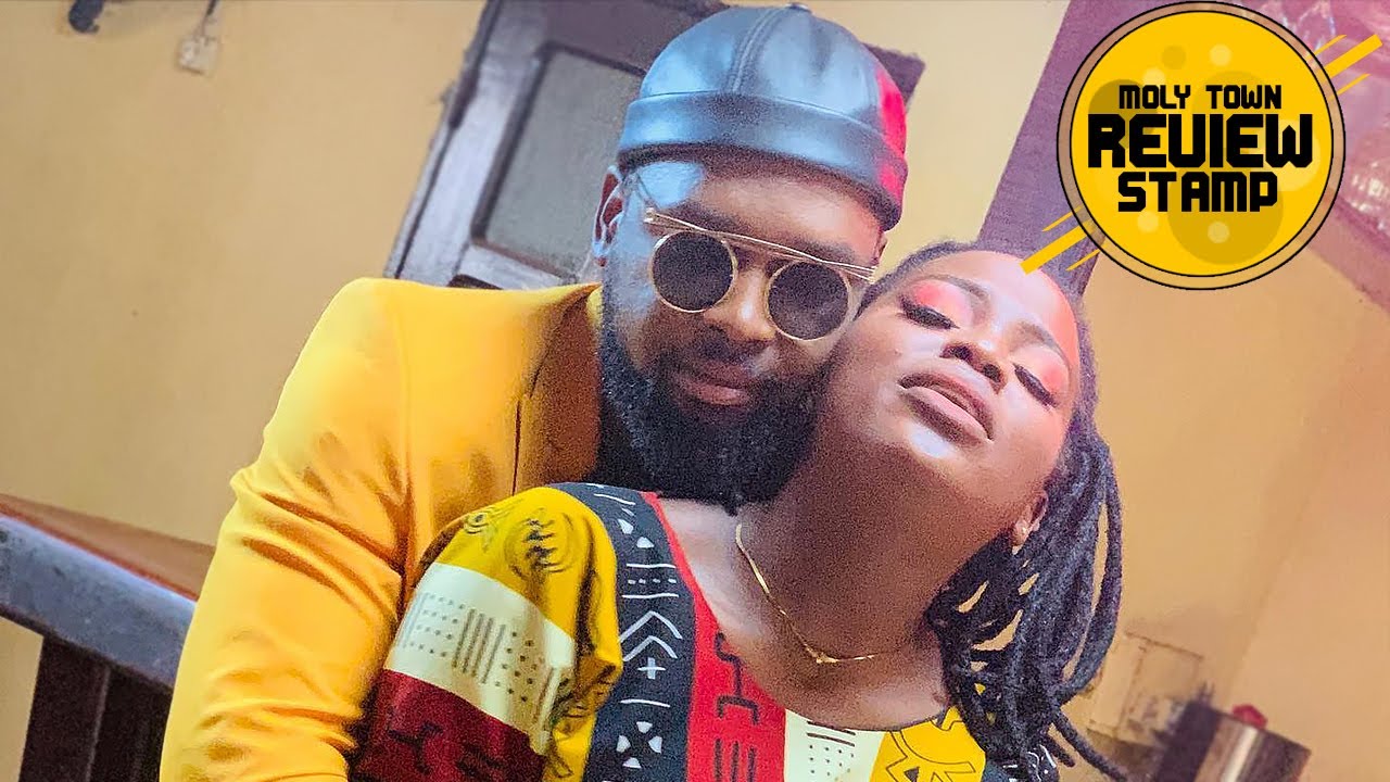 RINYU CONTROLLER (Official Video) REVIEW YouTube