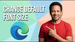 Information How To Change Default Font Size In Edge Browser (Easy Guide) News