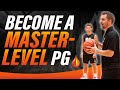 6 Advanced Drills To Become A MASTER-Level Point Guard