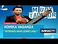 Mudy Taylor " Interaksi Anak Lewat Lagu " - Komika Vaganza (19/11)