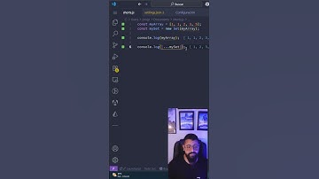 📖 Te explico qué es un Set en Javascript - Programación en español